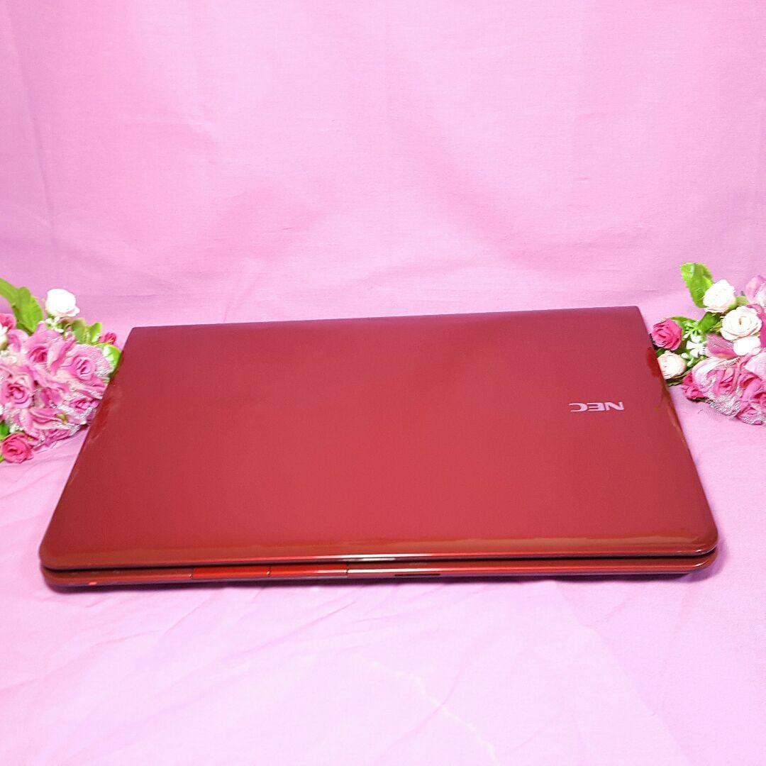 NEC❥LaVie❥大容量HDD❥HDMI❥テンキ❥Office❥Win10❥