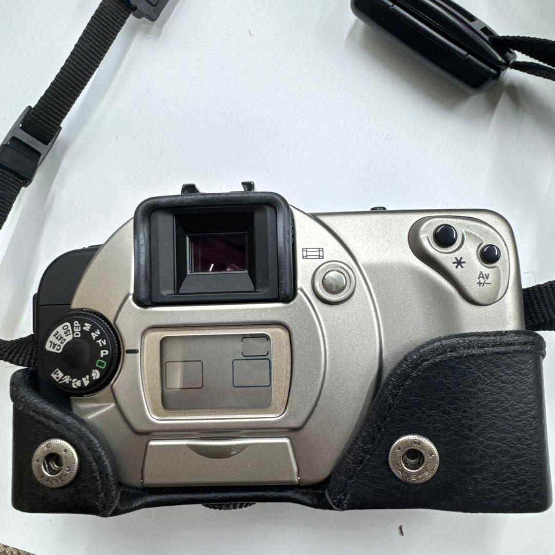 Canon EOS IXE 一眼レフカメラ セット