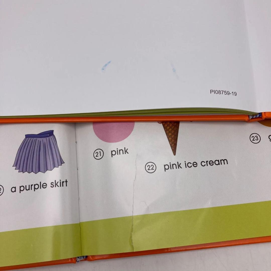 ミッキーマジックペンセット＆アドベンチャー　ディスニー英語システム　206823