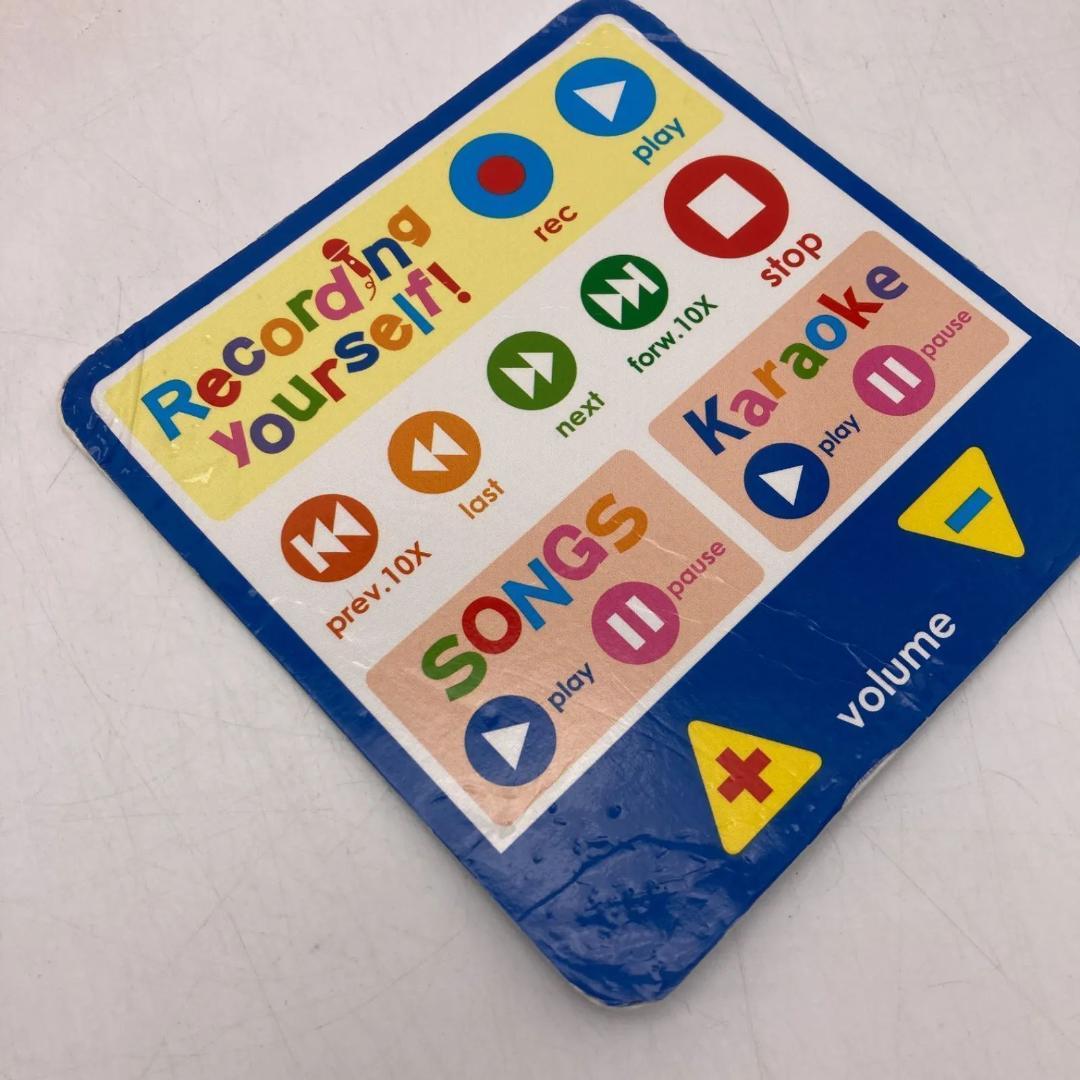 ミッキーマジックペンセット＆アドベンチャー　ディスニー英語システム　206823