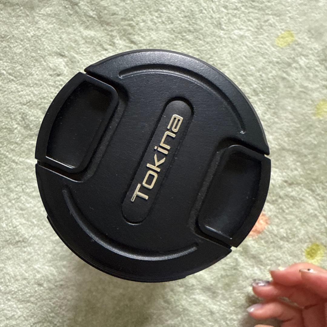 Tokina 11-16mm F2.8 DX II キヤノン用