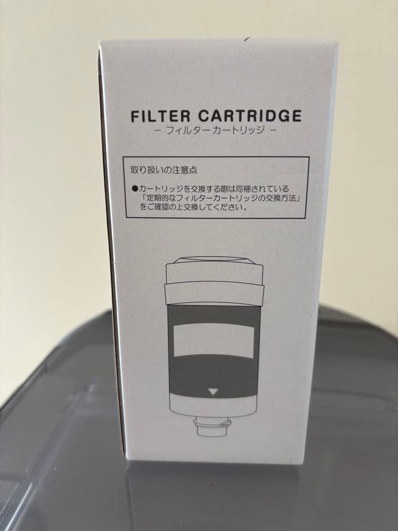 浄水型ウォーターサーバー トール エブリィフレシャスevery frecious