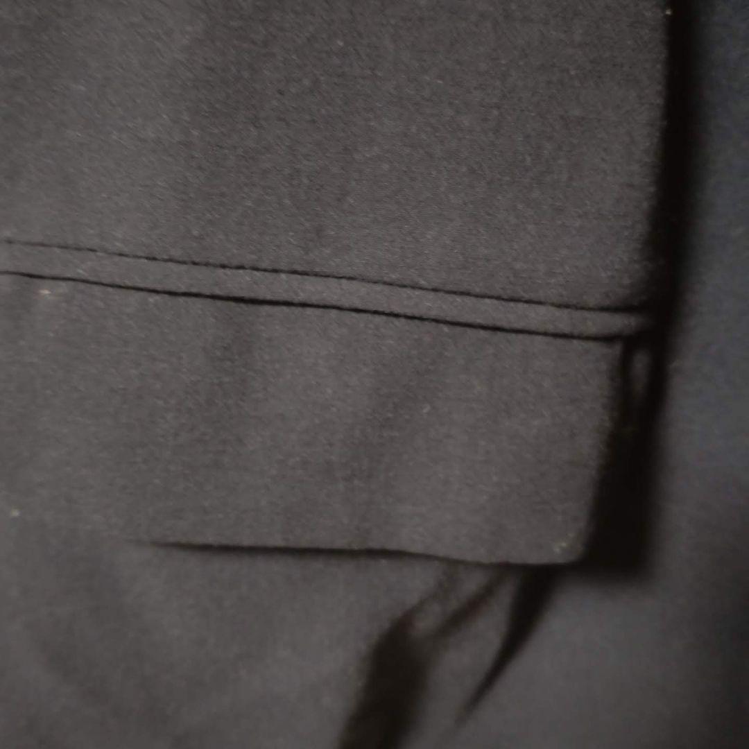 PLST プラステ 高橋志津奈コラボ ダークネイビー 七分ワンピL＆ジャケットS