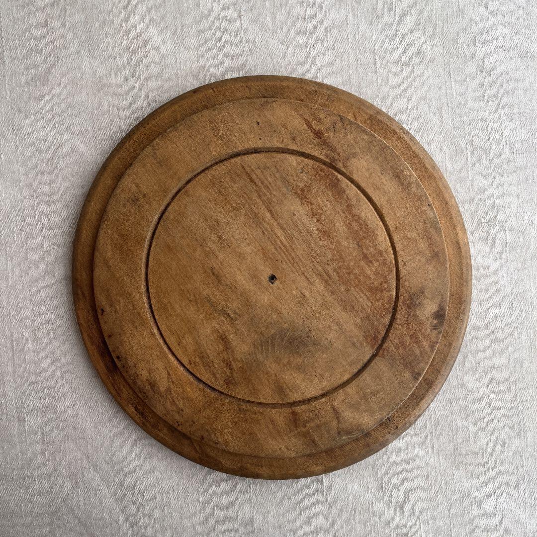 ⚪︎イギリスアンティークブレッドボード⚪︎