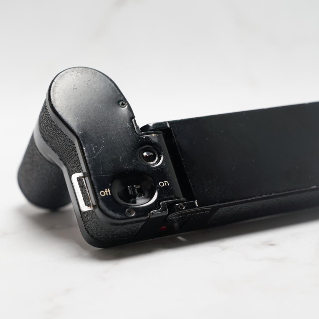 Topcon Super DM トプコン ボディ 50mm F1.8