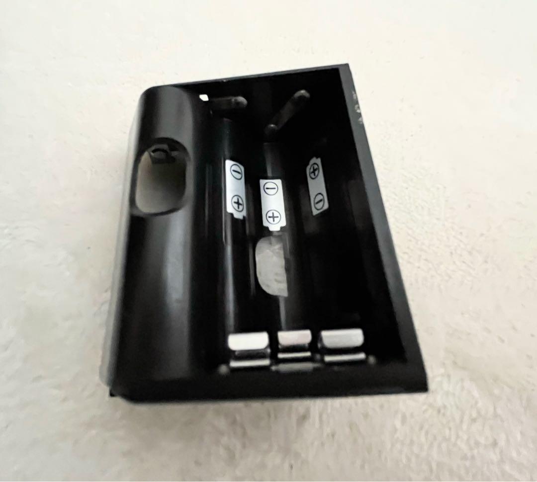 【動作確認済】PENTAX 645 中判 120 フィルムバック