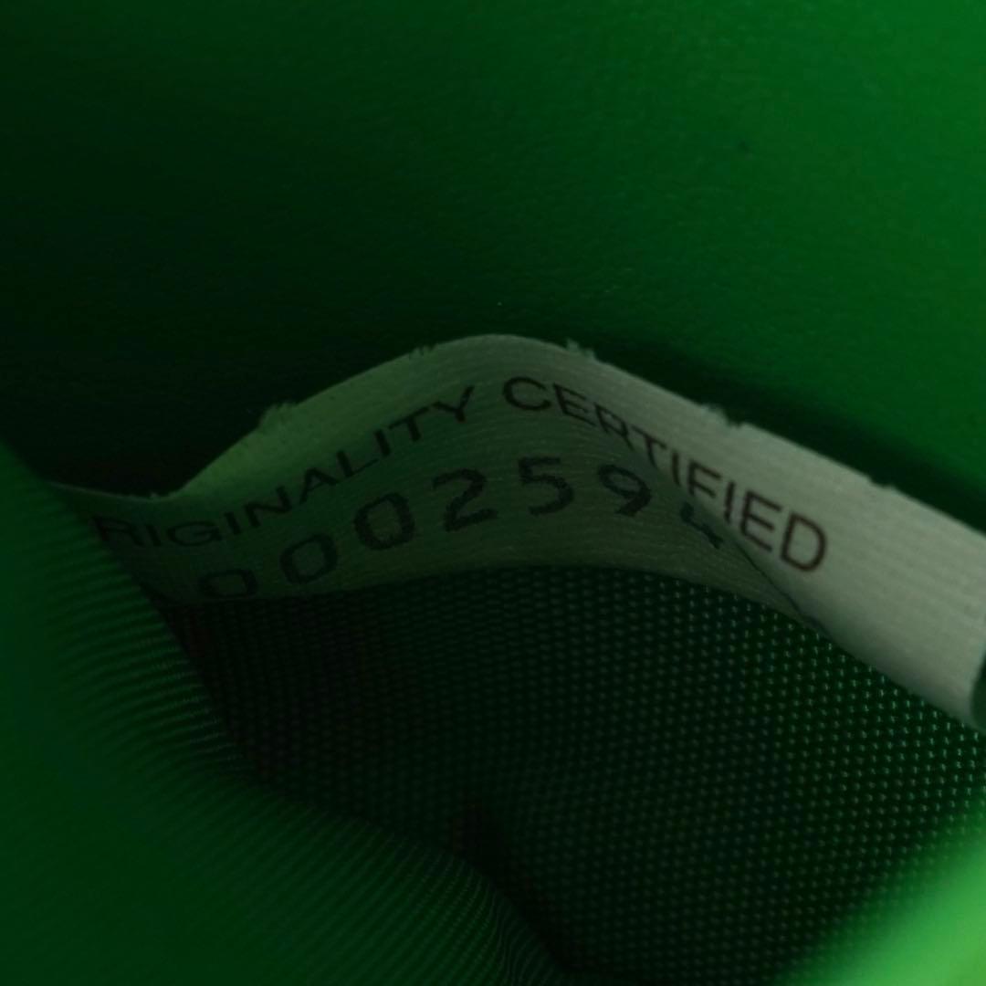 ✨未使用展示品・箱付き✨　bottega ミニ財布　カセット　イントレチャート