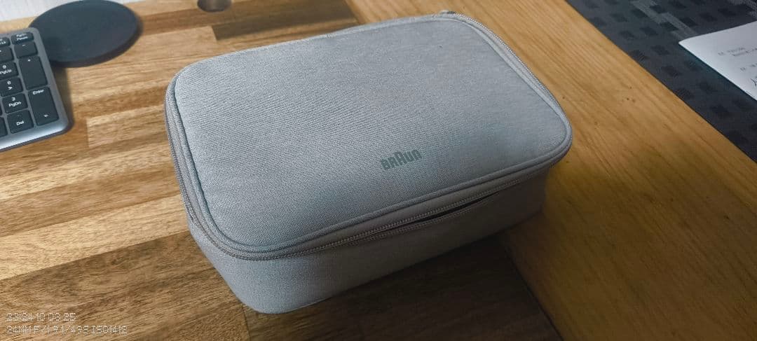 Brown　シルクエキスパートプロ　SILK EXPERT pro　光　脱毛器