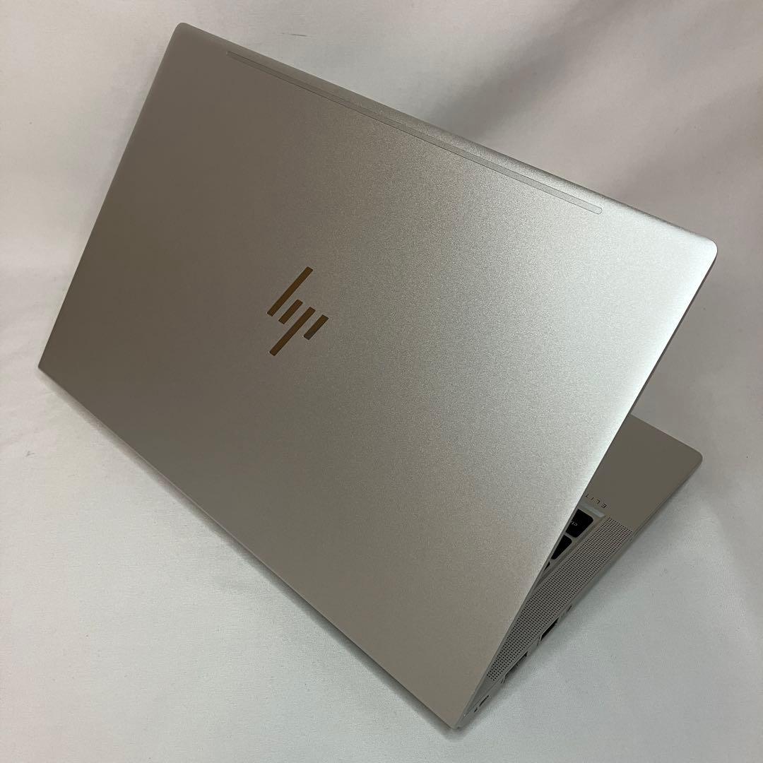 美品 ELITEBOOK 630 G10 第13世代 i7 16GB 512GB