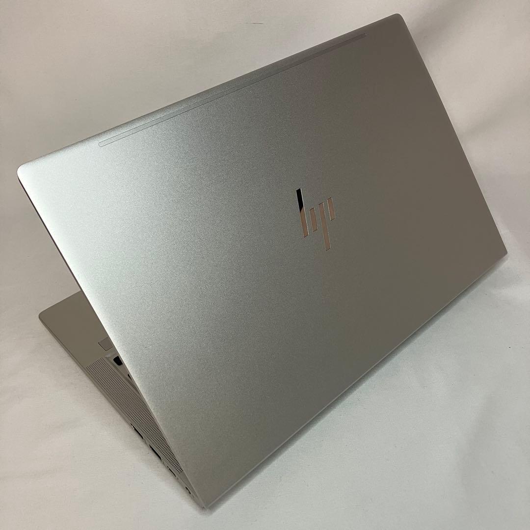美品 ELITEBOOK 630 G10 第13世代 i7 16GB 512GB