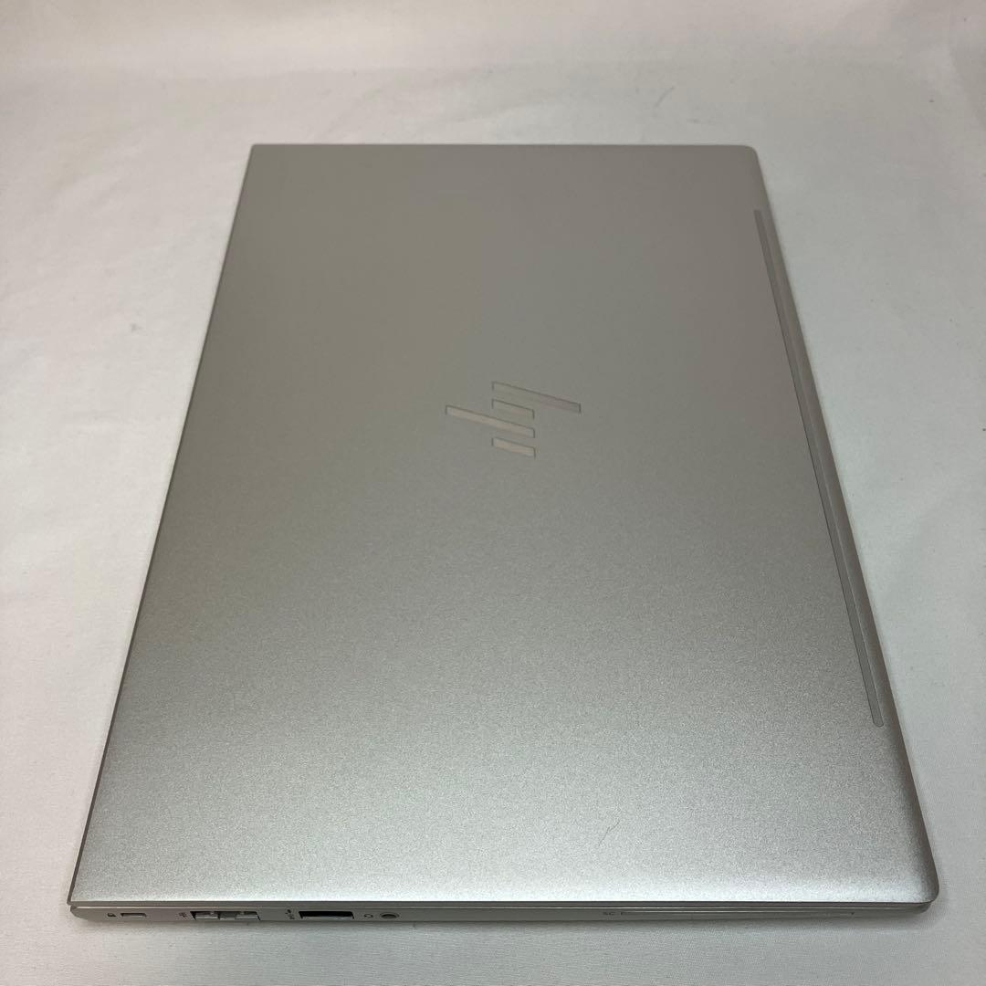 美品 ELITEBOOK 630 G10 第13世代 i7 16GB 512GB