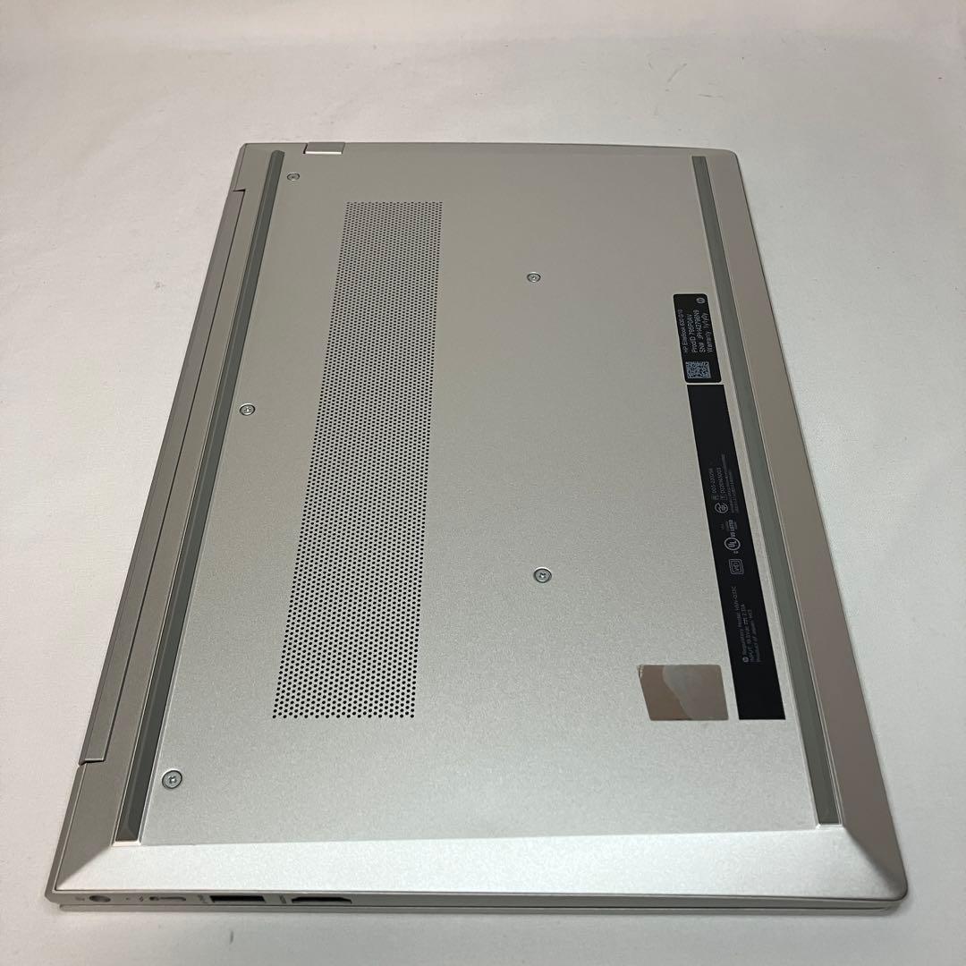 美品 ELITEBOOK 630 G10 第13世代 i7 16GB 512GB