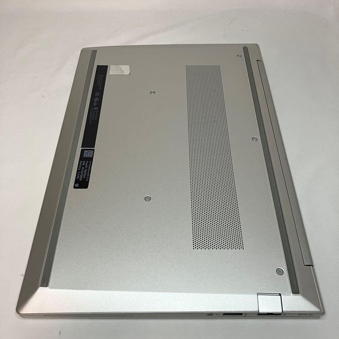 美品 ELITEBOOK 630 G10 第13世代 i7 16GB 512GB