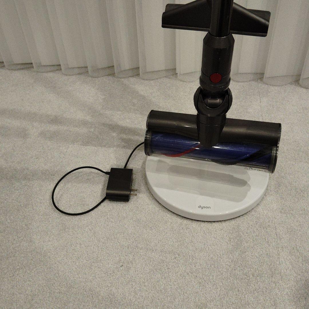 掃除機・クリーナー DynoV12 detect slim total clean sv20ABLN