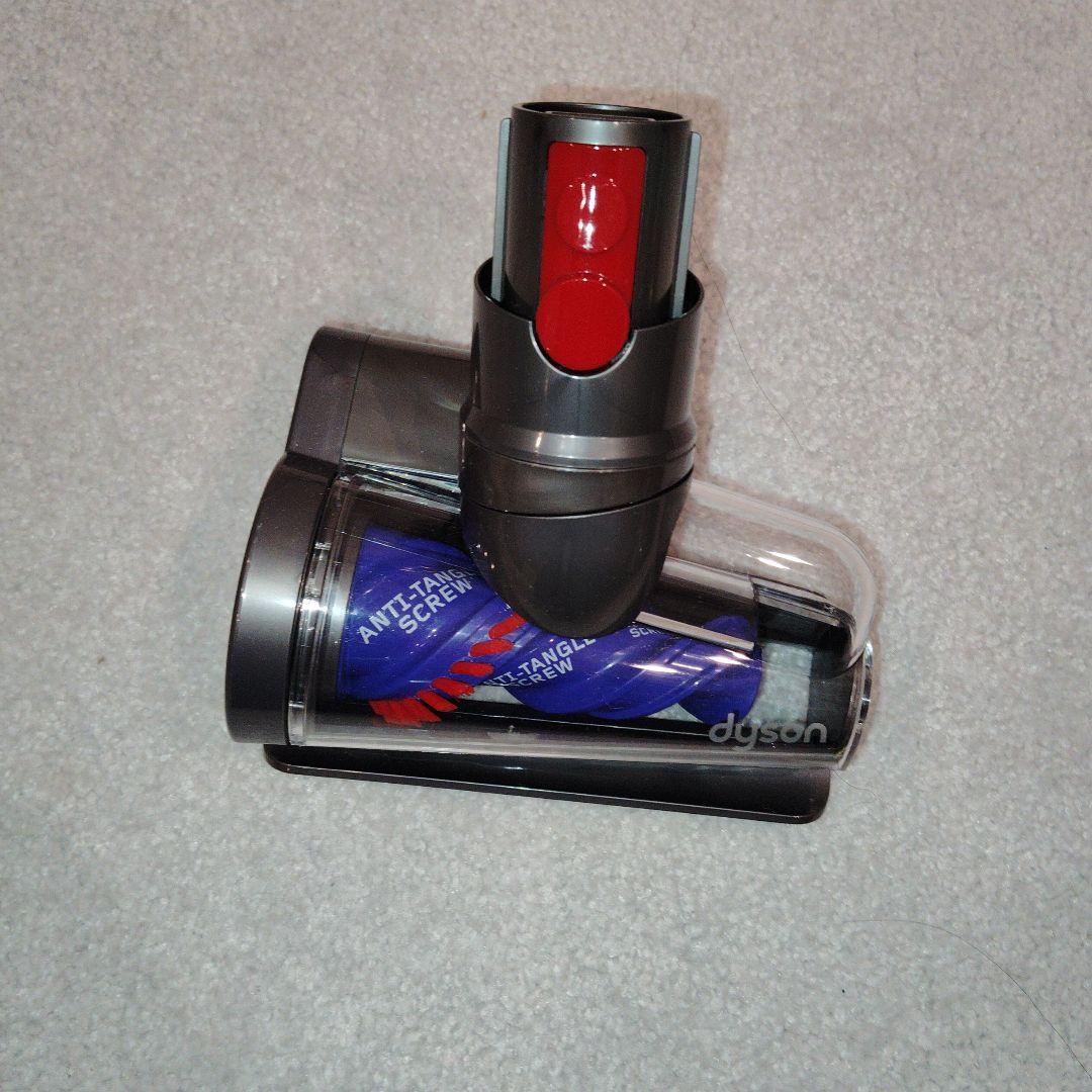 掃除機・クリーナー DynoV12 detect slim total clean sv20ABLN