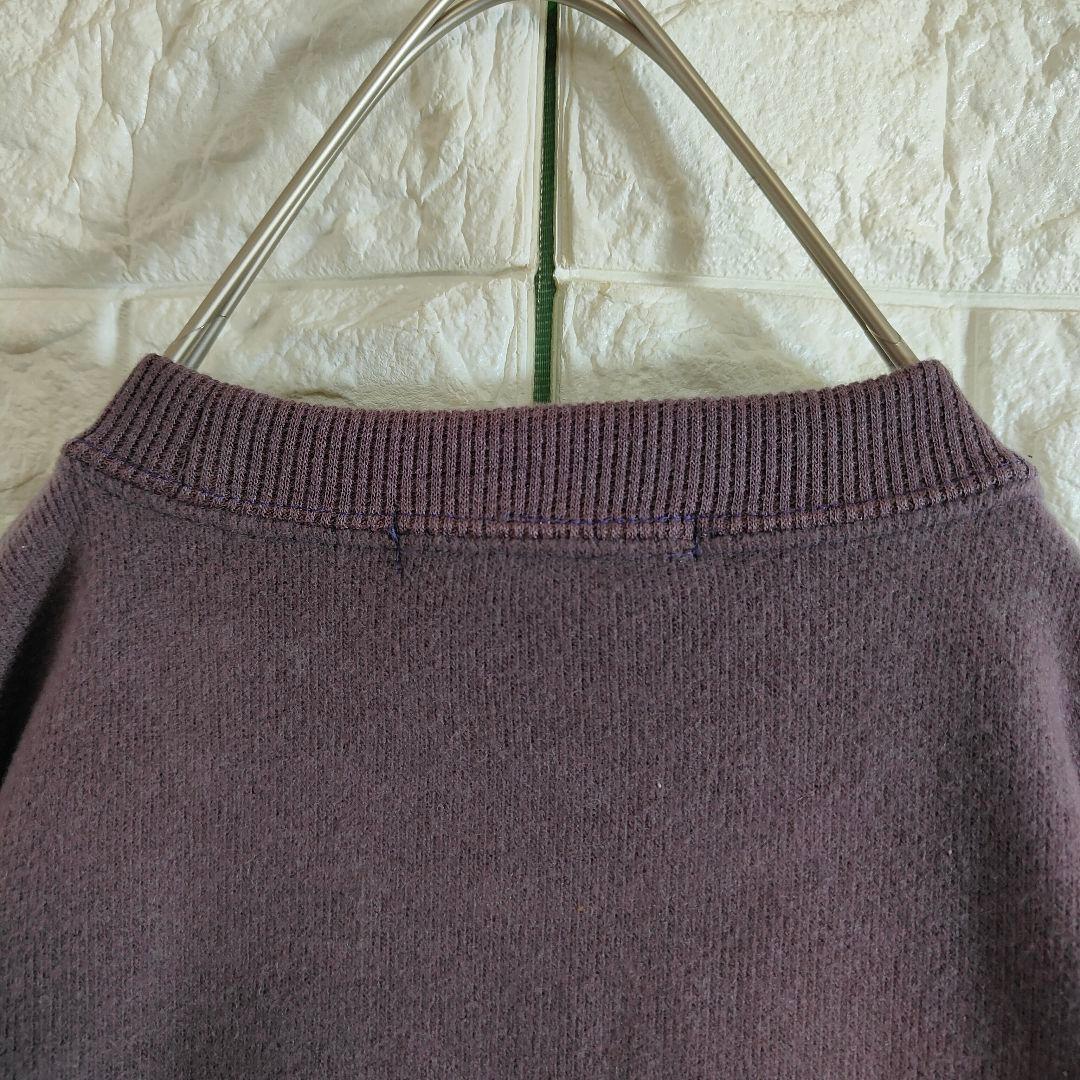 トレーナー、ニットまとめ4点依頼分