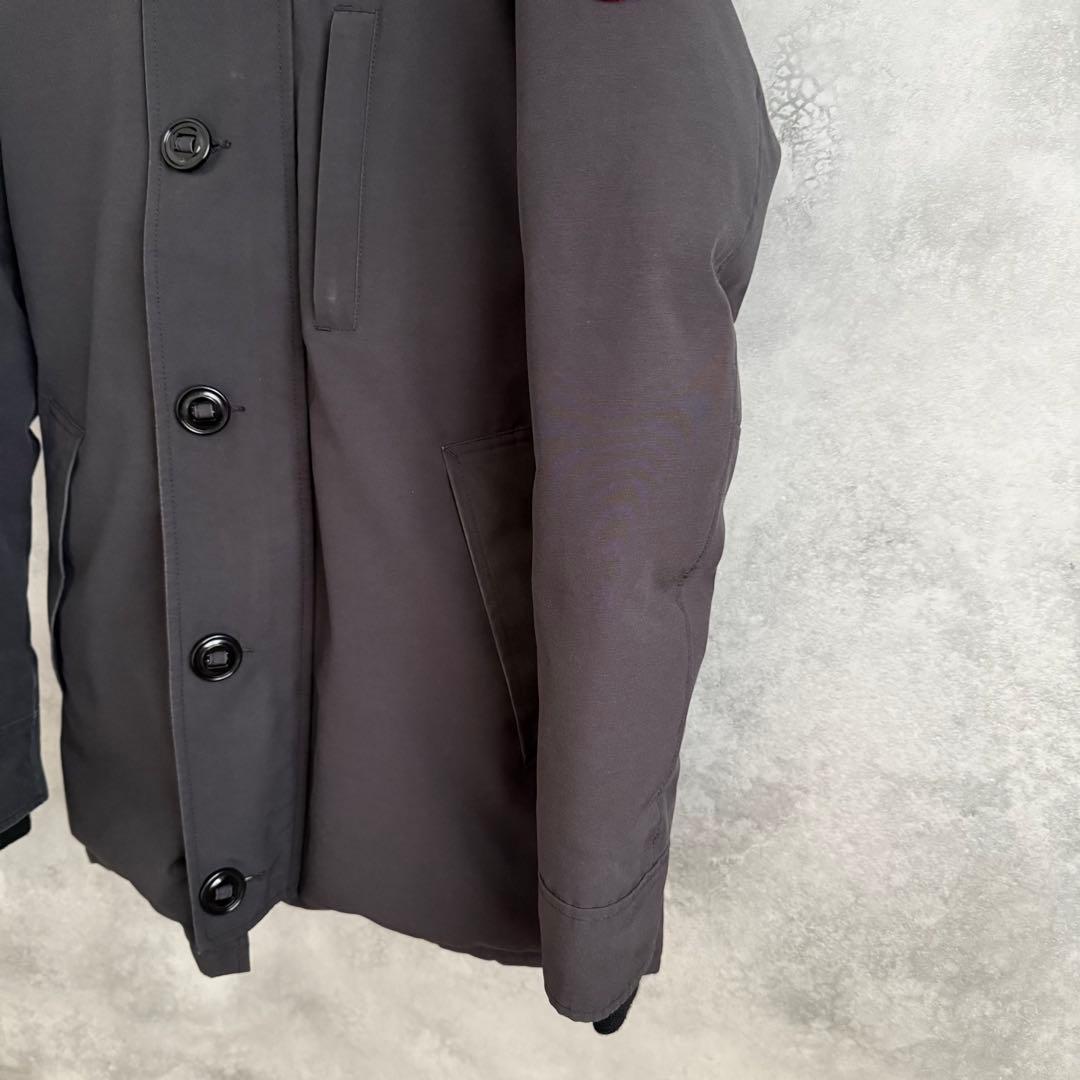 【うずら】  jasper カナダグース ジャスパー