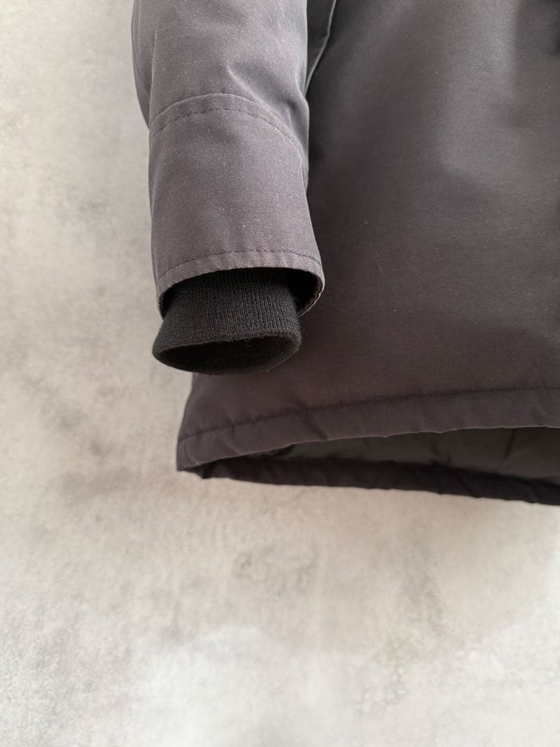 【うずら】  jasper カナダグース ジャスパー