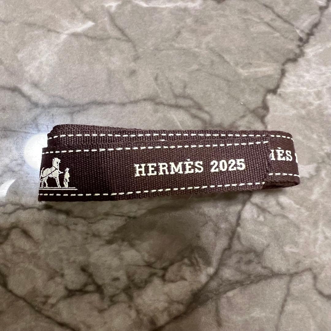 【未使用品 】HERMES エルメス　シェーヌダンクル　GM12
