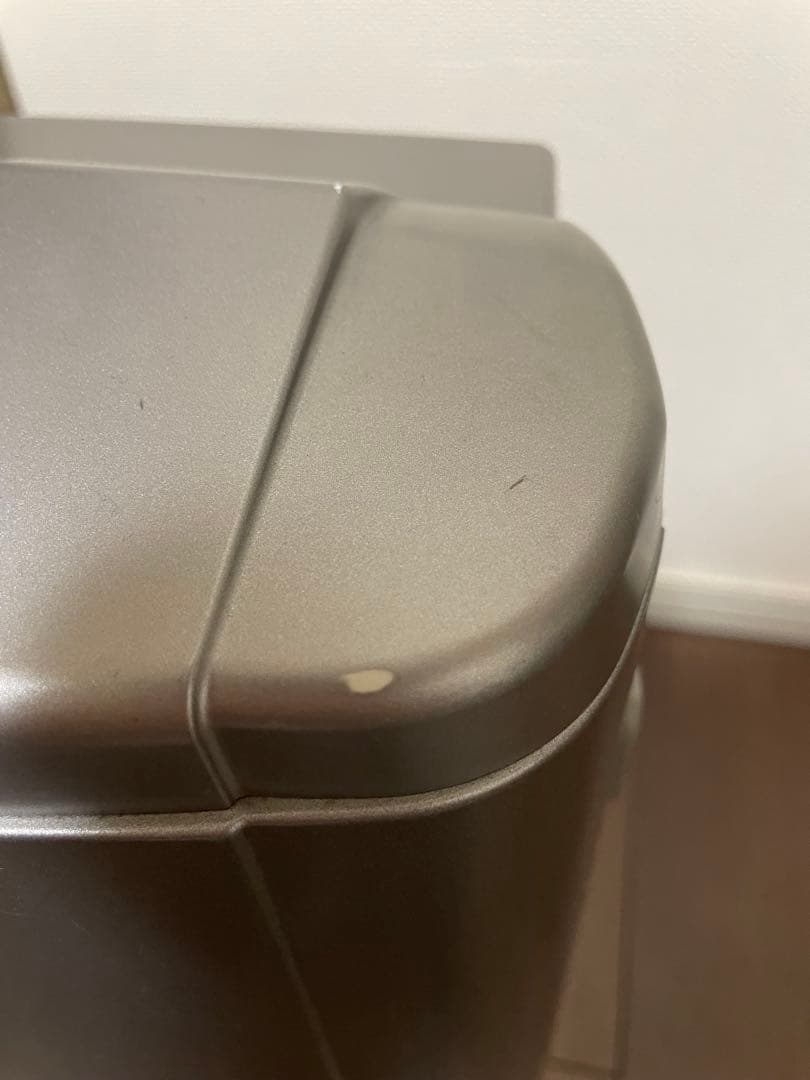 Rinnaii リンナイファンヒーター RC-L5802E コード付き