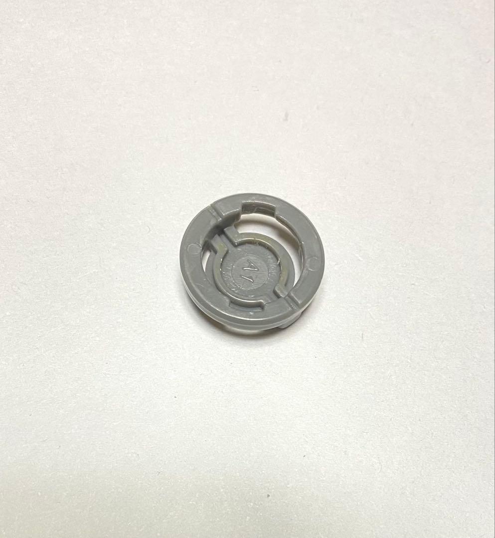 ブラッディデビルMS（メタルサタン） 爆転シュートベイブレード HMS