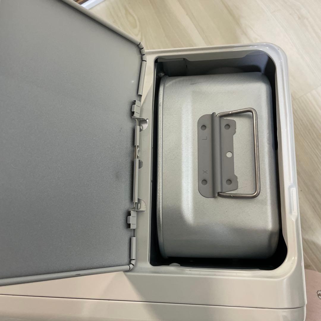 CORONA FH-G3224Y(w)石油ファンヒーター。