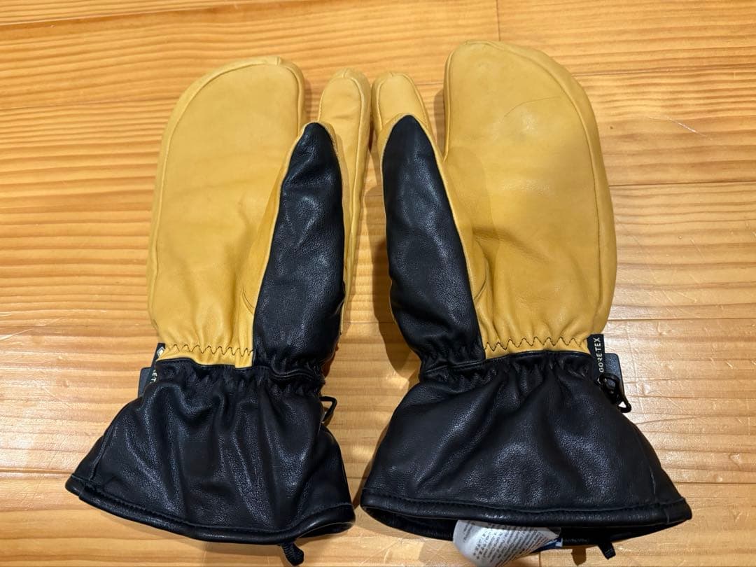 HESTRA ヘストラ グローブ ゴアテックス GORE-TEX