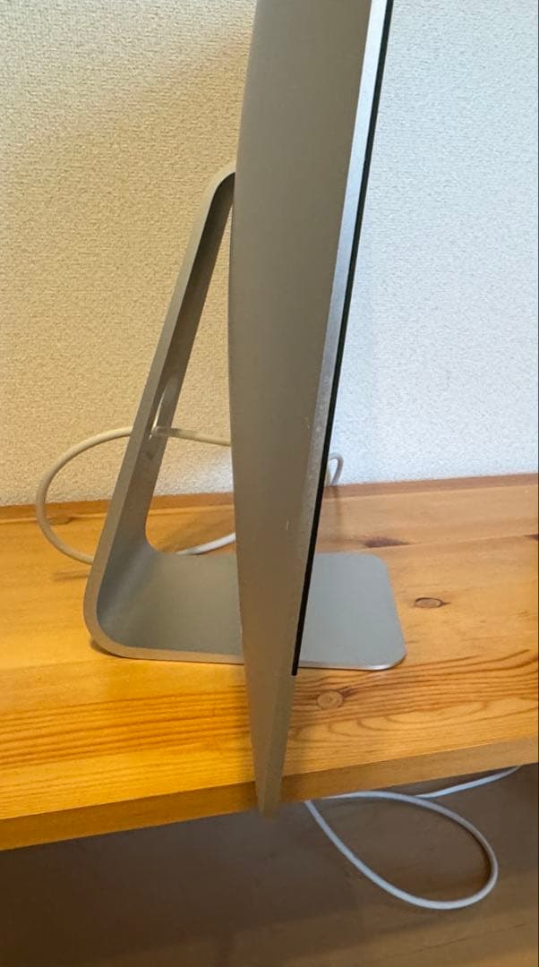 Macデスクトップ iMac macOS Catalina var.10.15.7 27inch