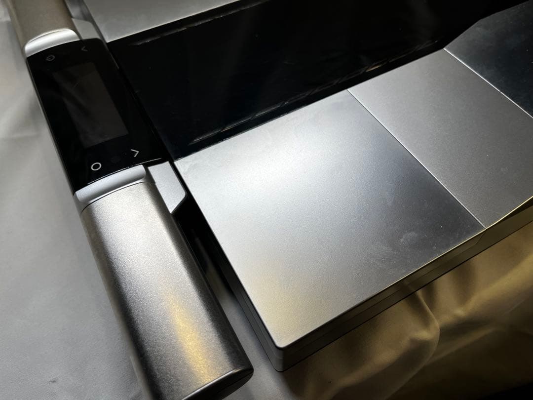 健康管理・計測計 TANITA RD-804L-BK BLACK