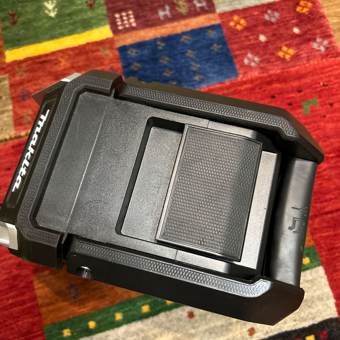 マキタMR113 Bluetoothラジオ　スピーカー