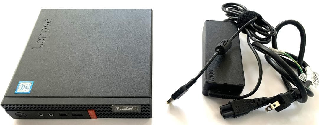 デスクPC/Corei5/9世代/Win11最新/Office無/SSD:m.2