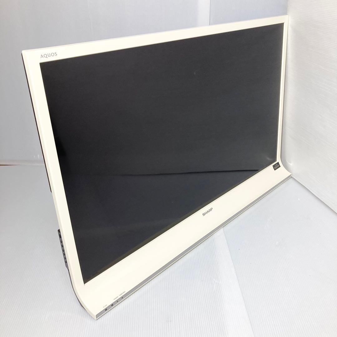 WCCF引退 シャープ 40型液晶テレビ AQUOS LC-40J9