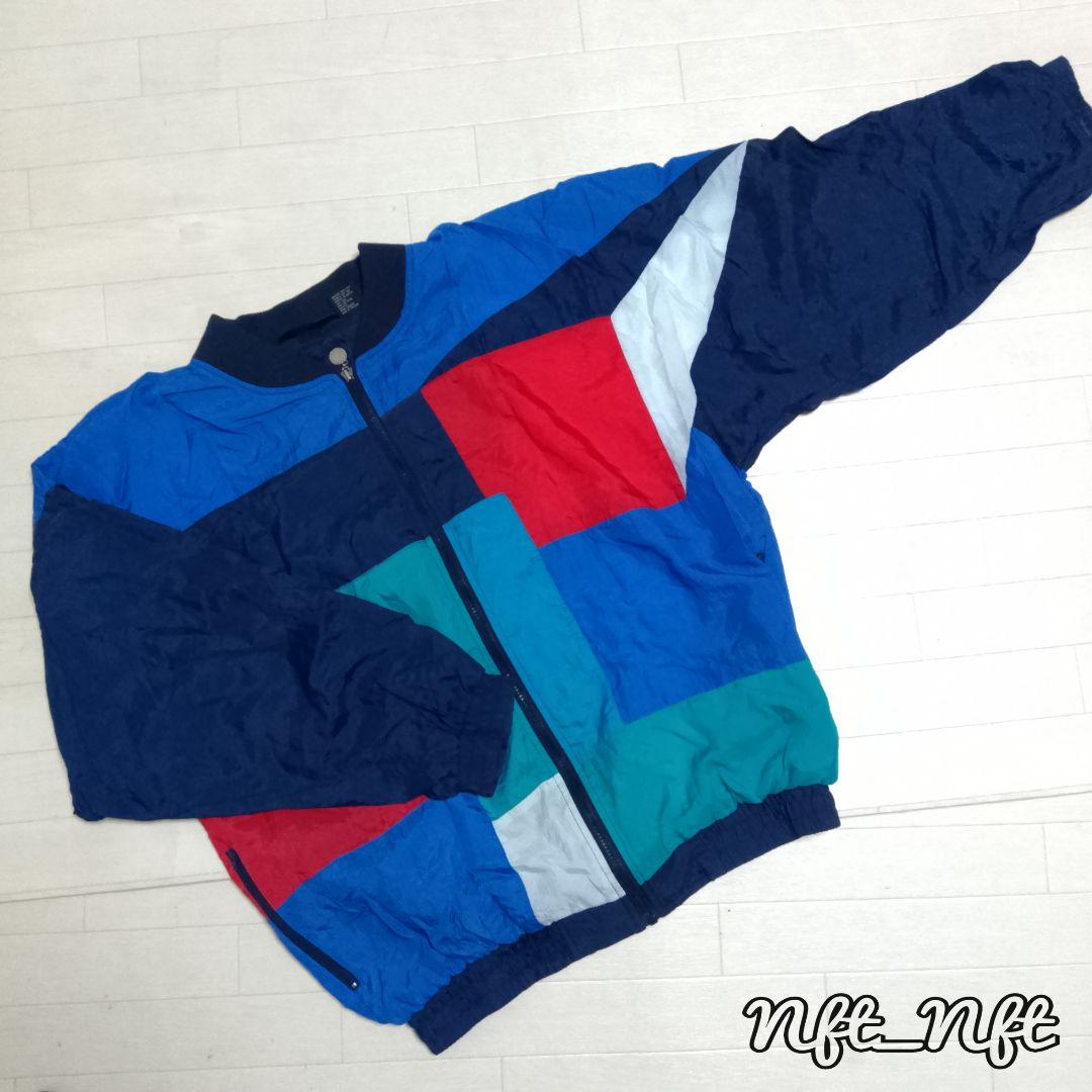 週末限定お値下げ　ディオール　ナイロンアウター　Ｌサイズ