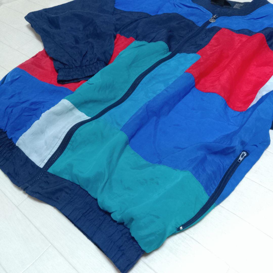 週末限定お値下げ　ディオール　ナイロンアウター　Ｌサイズ