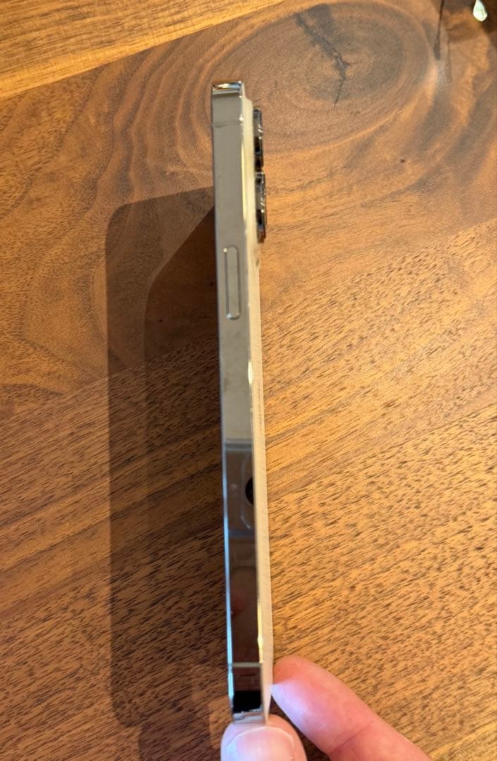 Apple iPhone 14 Pro Max ゴールド 本体