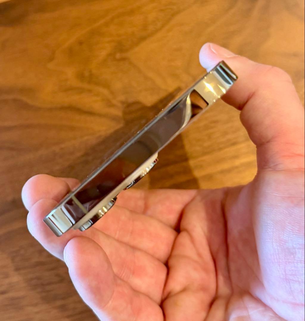 Apple iPhone 14 Pro Max ゴールド 本体