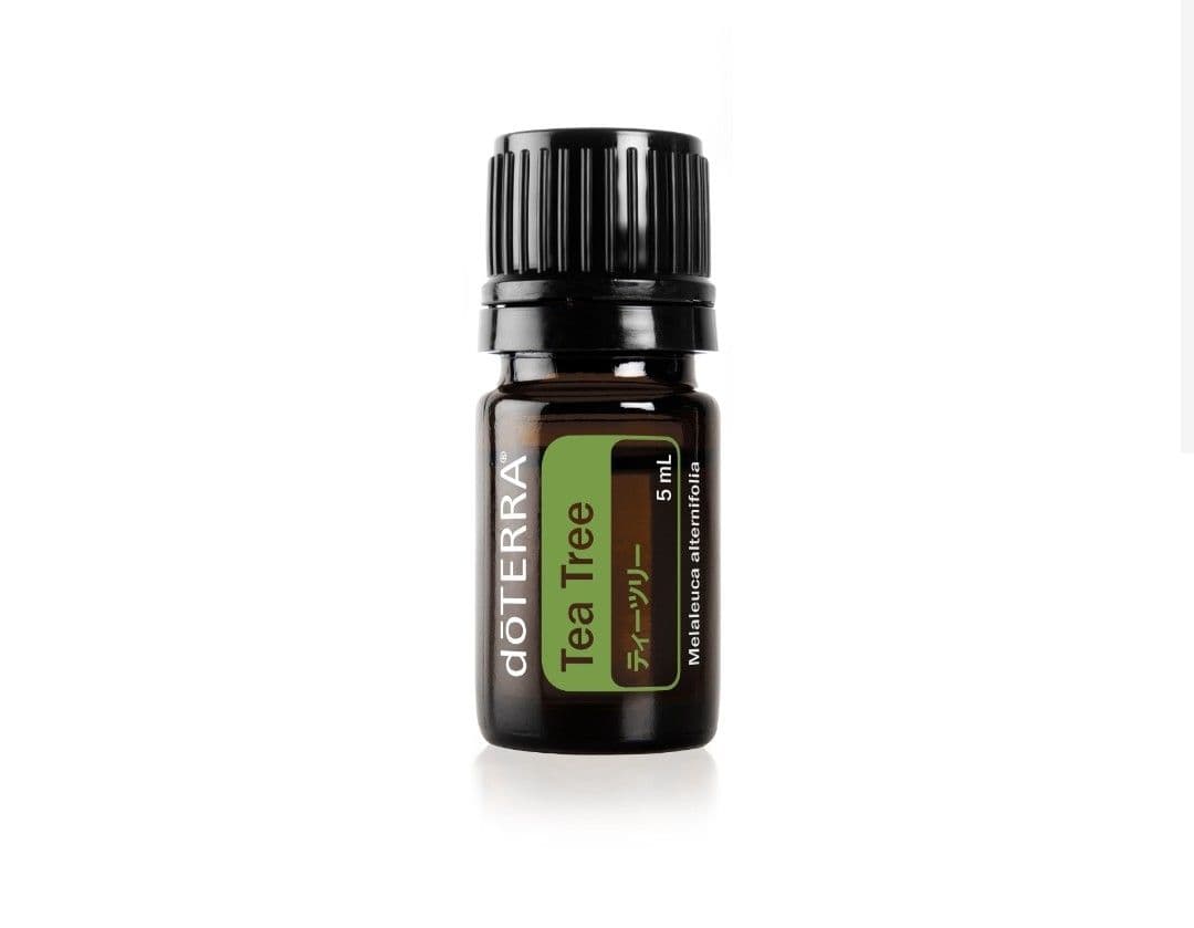 値下げ【新品未開封】doTERRAアロマタッチキットココナッツオイル専用ポンプ付