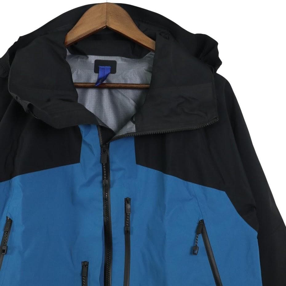 【激レア】Burton ak フラグメント アクマージャケット　L　スノボウェア