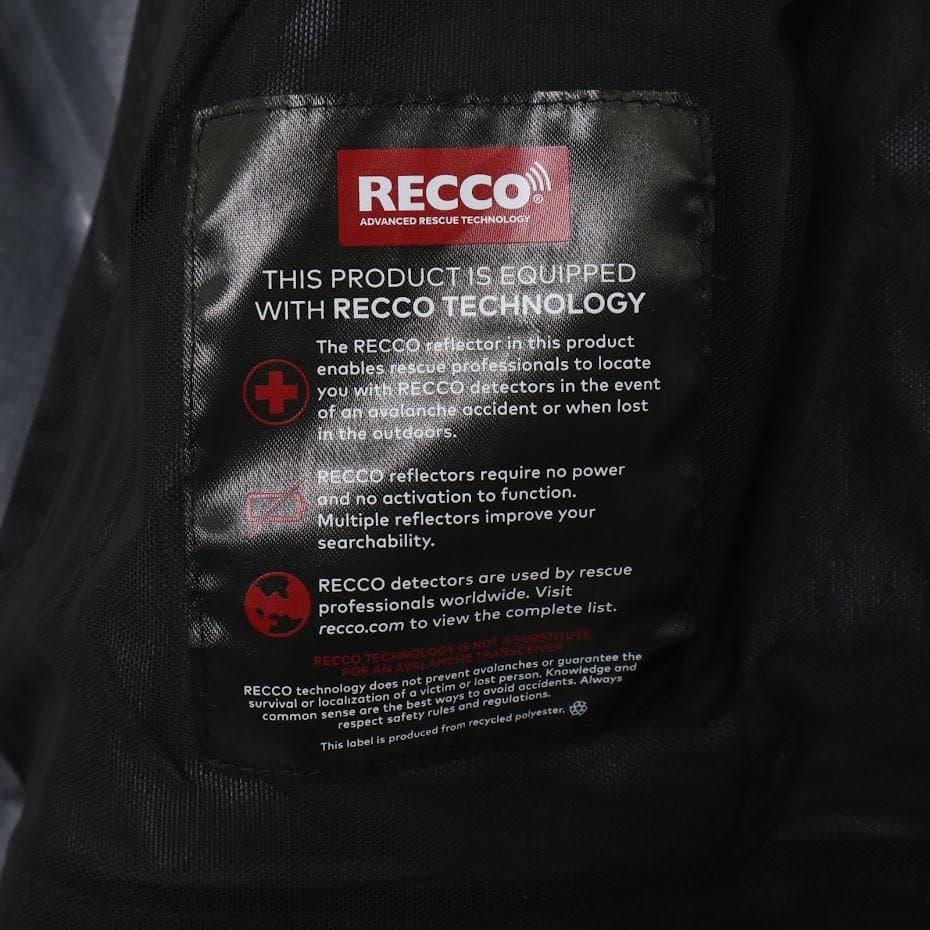 【激レア】Burton ak フラグメント アクマージャケット　L　スノボウェア