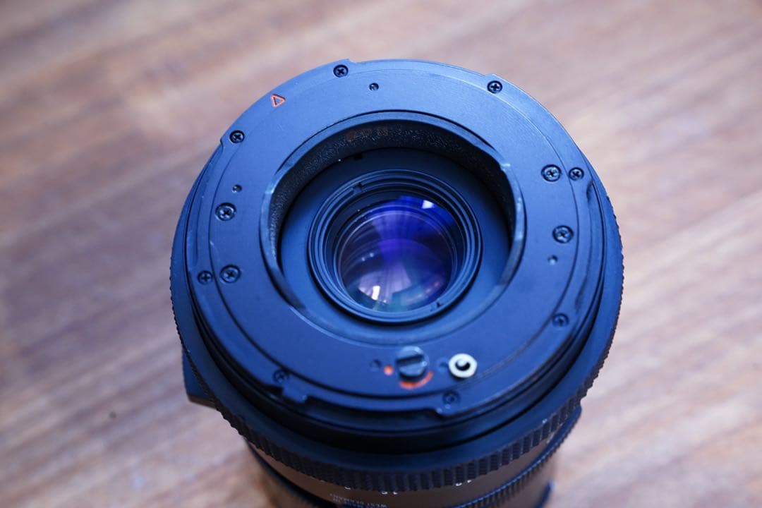 フィルムカメラ HasselbladCarl Zeiss Distagon T* 50mm F4