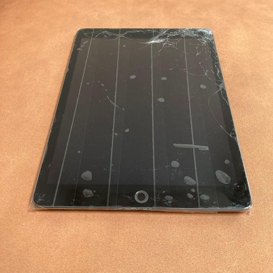 294【早い者勝ち】電池最良好☆iPad9 第9世代 64GB WIFIモデル☆