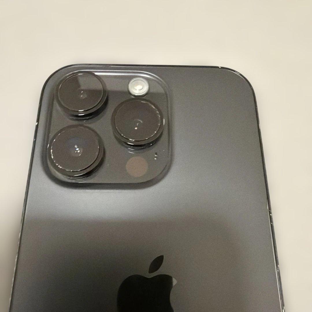 SIMフリー iPhone 14 Pro スペースグレー 256GB