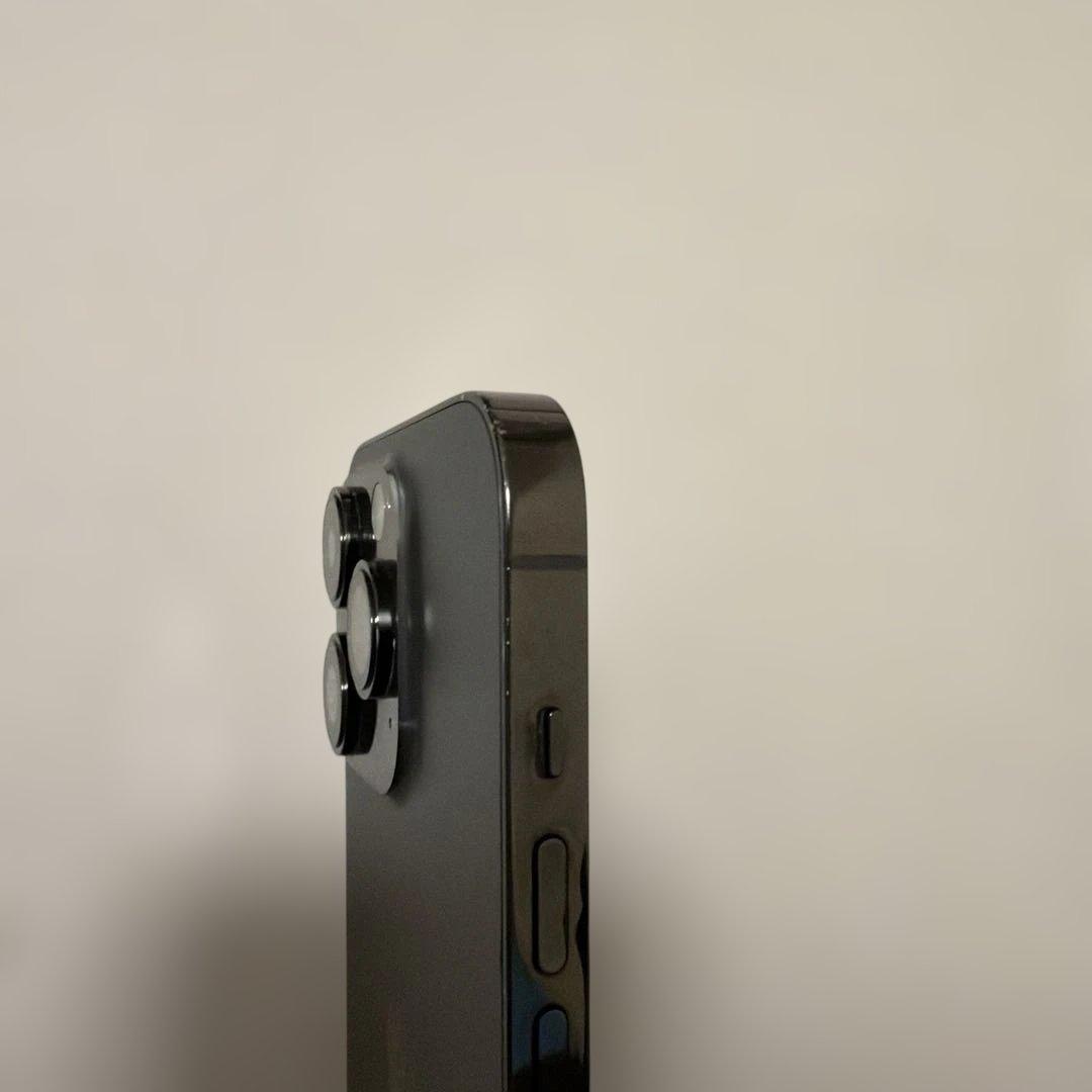 SIMフリー iPhone 14 Pro スペースグレー 256GB