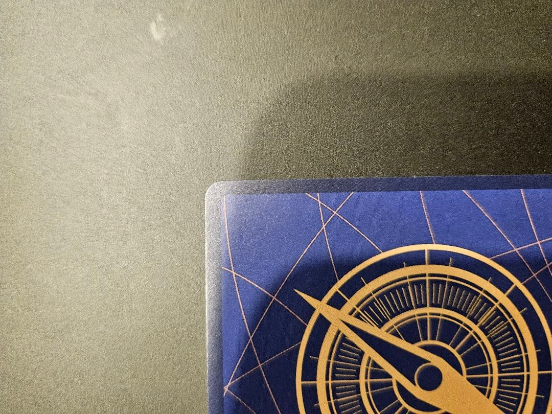 ローダー付き　ナミ R パラレル OP01-016