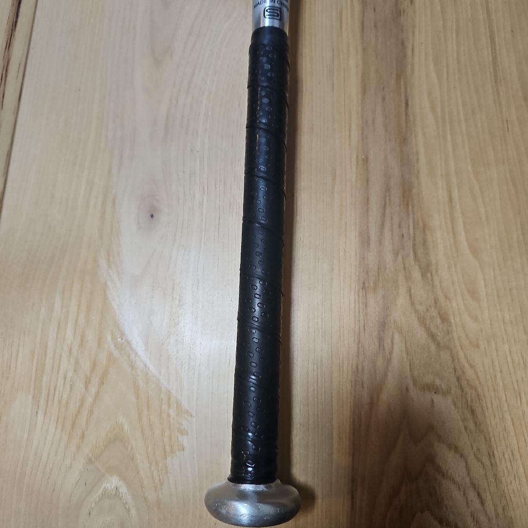 【値下げ】Mizuno 少年 軟式バット HOT L 79cm