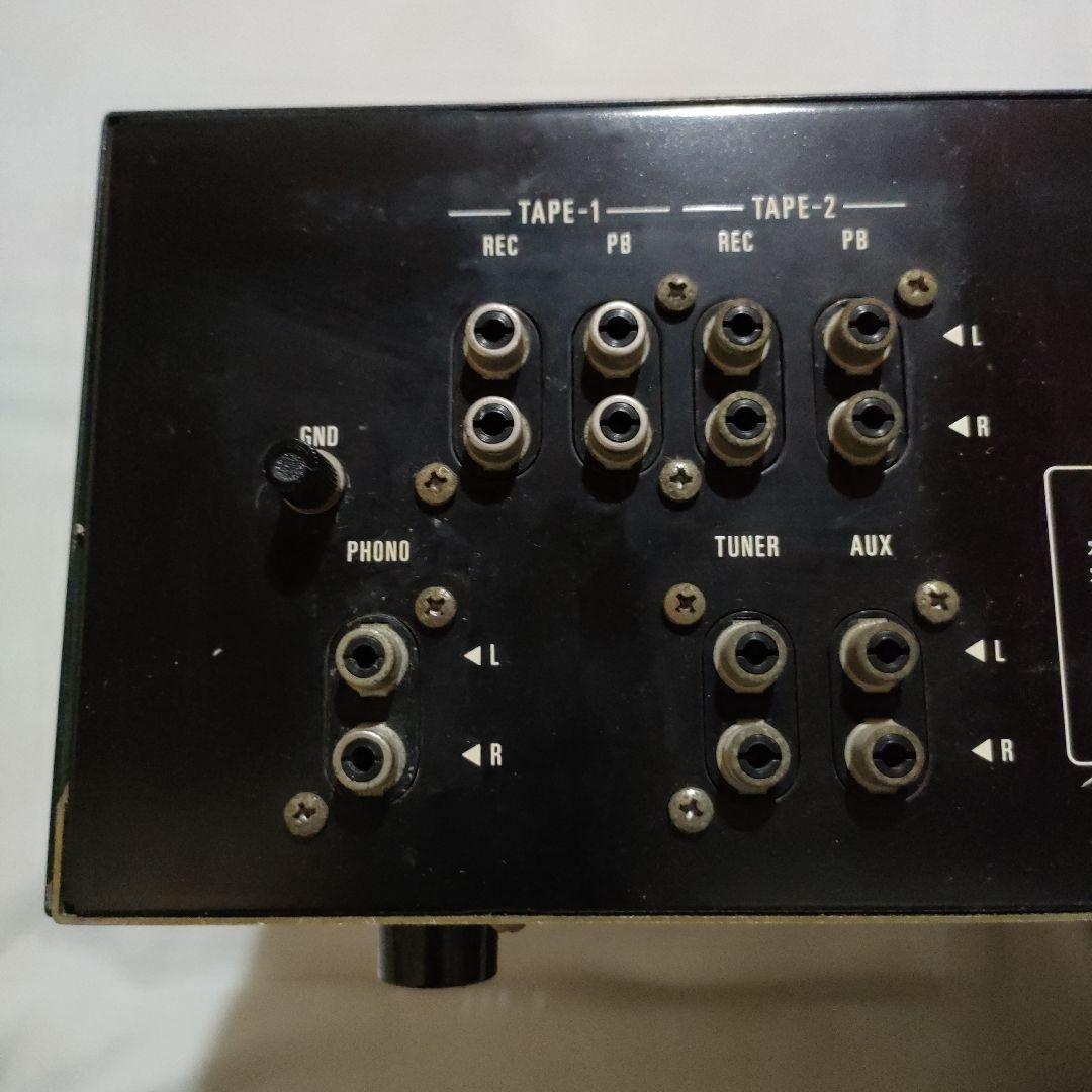 DENON PMA-451 プリメインアンプ