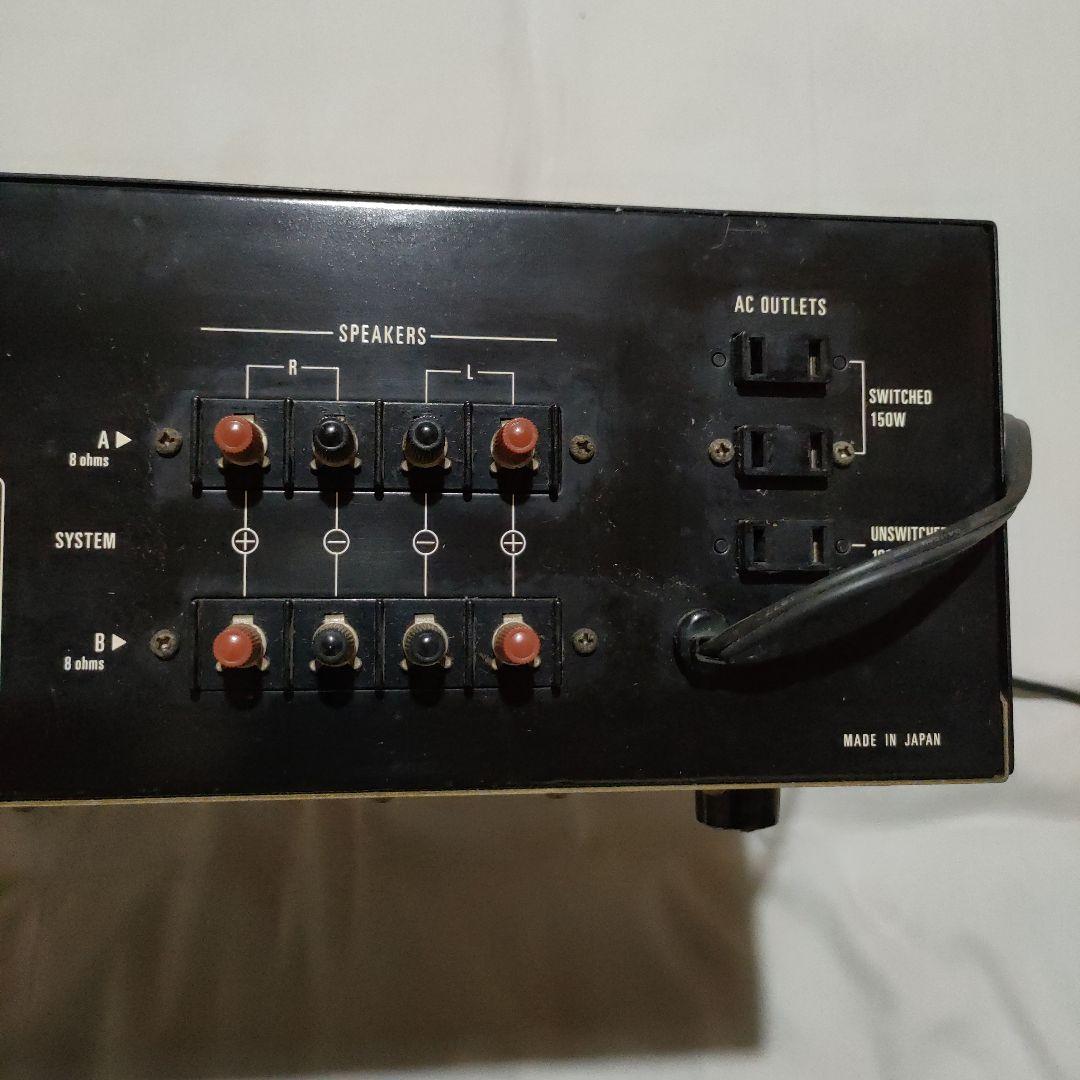 DENON PMA-451 プリメインアンプ