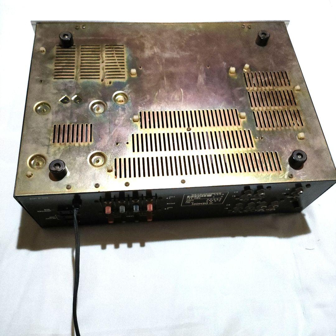 DENON PMA-451 プリメインアンプ