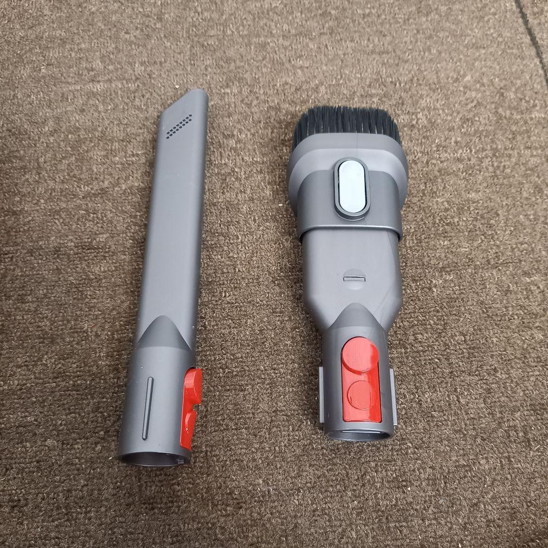 【極上品】Dyson掃除機 SV37　W8V-JP