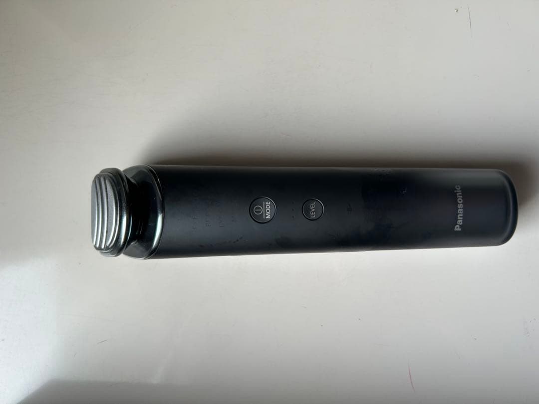 ［箱あり、付属品完備］Panasonic バイタリフト　美顔器